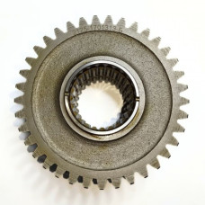 Шестерня вала вторинного(Z=37) МТЗ-2022 (вир-во Білорусь,МТЗ)