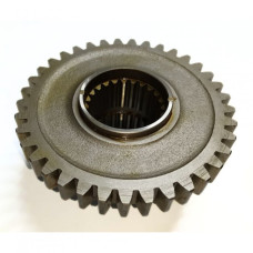 Шестерня вала вторинного(Z=37) МТЗ-2022 (вир-во Білорусь,МТЗ)