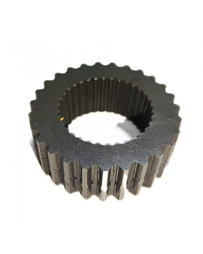 Втулка первинного вала КПП МТЗ-320(оригінал)