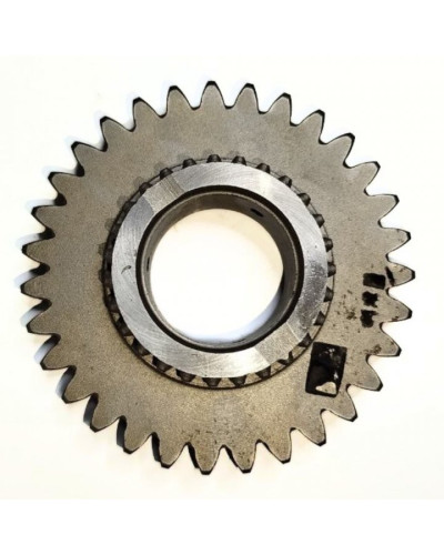 Шестерня Z=31 МТЗ-320(оригінал)