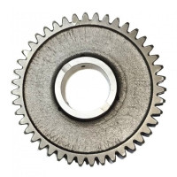 Шестерня Z=43 МТЗ-320(пр-во Беларусь,МЗШ)