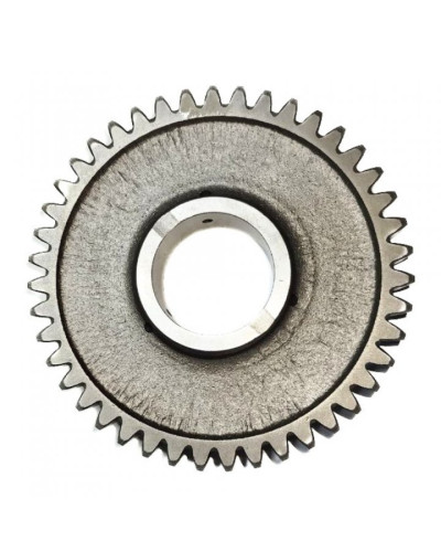 Шестерня Z=43 МТЗ-320(оригінал)