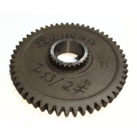 Шестерня Z=53/27 МТЗ-320(оригінал)