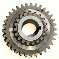 Шестерня Z=33/19 МТЗ-320(оригінал)