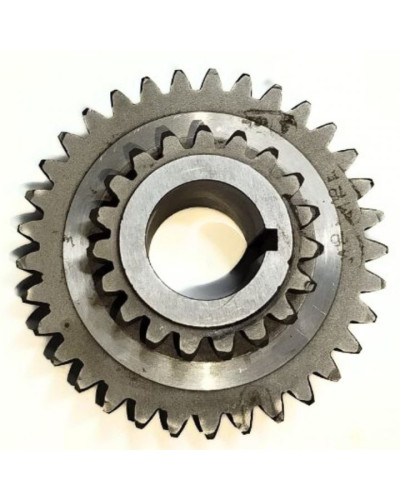 Шестерня Z=33/19 МТЗ-320(оригінал)