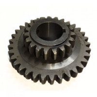 Шестерня Z=33/19 МТЗ-320(оригінал)