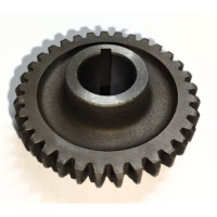 Шестерня Z=33/19 МТЗ-320(оригінал)