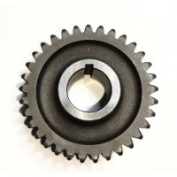 Шестерня Z=33/19 МТЗ-320(оригінал)