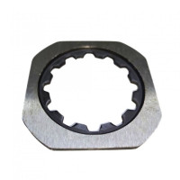 Шайба упорна(аналог)