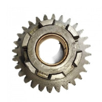 Шестерня (вир-во Білорусь,МТЗ)