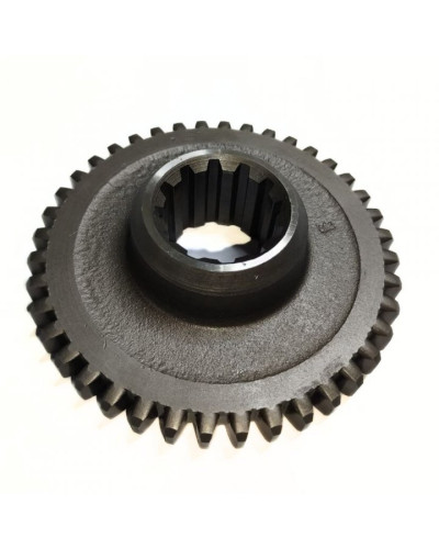 Шестерня ведена 4 передачі (оригінал)