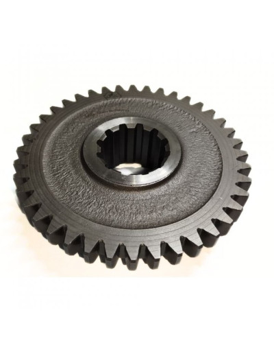 Шестерня ведена 4 передачі (оригінал)