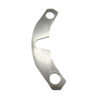 Прокладка регулювальна 0,2 мм(вир-во Білорусь,МТЗ)