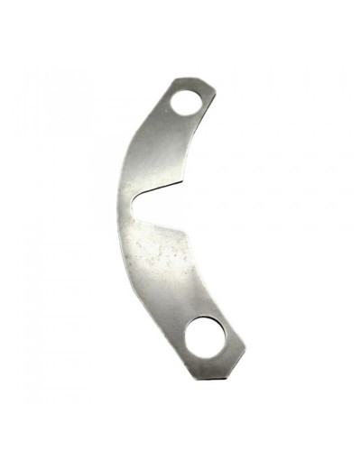 Прокладка регулювальна 0,2 мм(вир-во Білорусь,МТЗ)