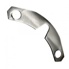 Прокладка регулировочная 0,5 мм (пр-во Беларусь, МТЗ)