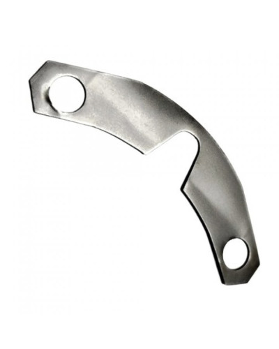 Прокладка регулювальна 0,5 мм(вир-во Білорусь,МТЗ)