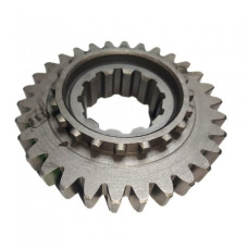 Шестерня (пониж-го ред) МТЗ-890,892 (30z)(оригінал)