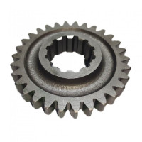 Шестерня (пониж-го ред) МТЗ-890,892 (30z)(оригінал)