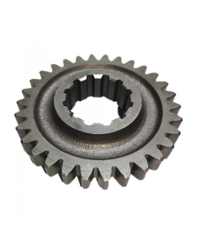 Шестерня (пониж-го ред) МТЗ-890,892 (30z)(оригінал)