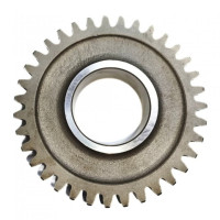 Шестерня (Z=35) понижуючого редуктора МТЗ-892(оригінал)