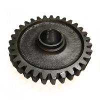 Шестерня з втулкою(аналог)