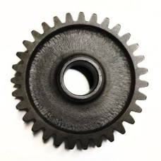 Шестерня з втулкою(аналог)