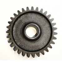 Шестерня з втулкою(аналог)