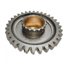 Шестерня ведена 1 передачі і заднього ходу(оригінал)