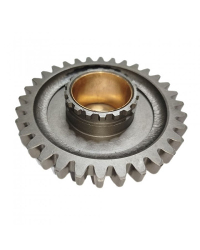 Шестерня ведена 1 передачі і заднього ходу(оригінал)