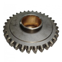 Шестерня ведена 1 передачі і заднього ходу(оригінал)