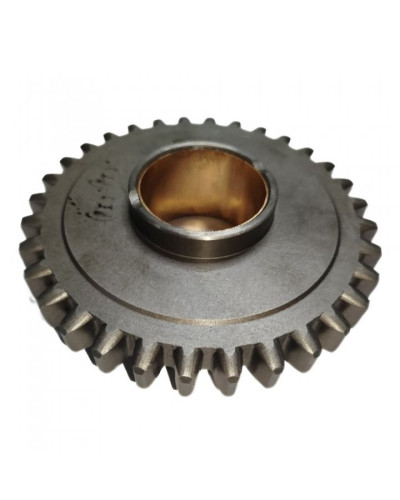 Шестерня ведена 1 передачі і заднього ходу(оригінал)