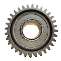 Шестерня ведена 1 передачі і заднього ходу(оригінал)