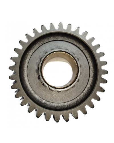 Шестерня ведена 1 передачі і заднього ходу(оригінал)