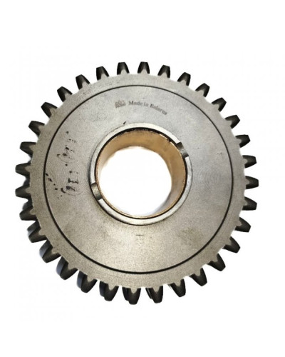 Шестерня ведена 1 передачі і заднього ходу(оригінал)
