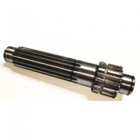 Вал 1-ї передачі и заднього ходу(КПП з приводом ГХУ)