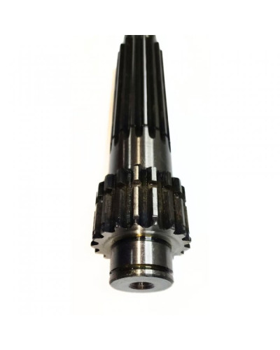 Вал 1-ї передачі и заднього ходу(КПП з приводом ГХУ)