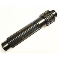 Вал 1-ї передачі и заднього ходу(КПП з приводом ГХУ)