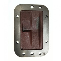 Кришка ліва(вир-во Білорусь,МТЗ)