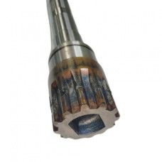 Вал силовой (Т-70) (пр-во Беларусь, БЗТДиА)