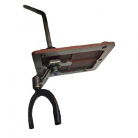 Управление редуктором (старого образца) (пр-во Беларусь, ВЗТОЧ)