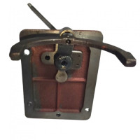 Управление редуктором (старого образца) (пр-во Беларусь, ВЗТОЧ)