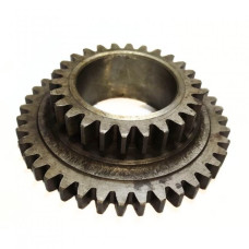 Шестерня МТЗ-800-952 Z=26/40 (вала проміжного)(оригінал)