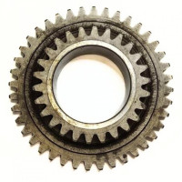 Шестерня МТЗ-800-952 Z=26/40 (вала проміжного)(оригінал)