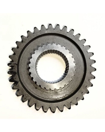 Шестерня Z=34/27(38 шліц) МТЗ-320(оригінал)