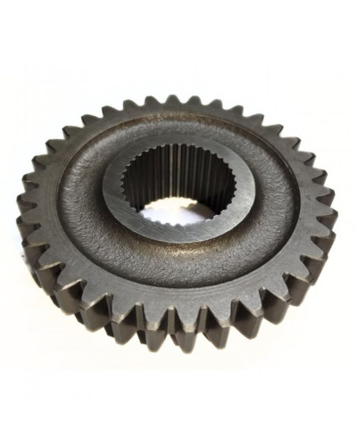 Шестерня Z=34/27(38 шліц) МТЗ-320(оригінал)