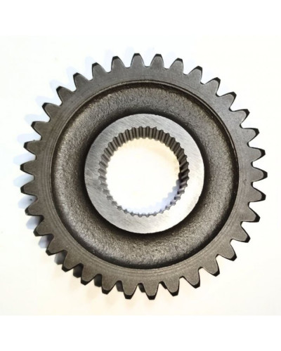 Шестерня Z=34/27(38 шліц) МТЗ-320(оригінал)