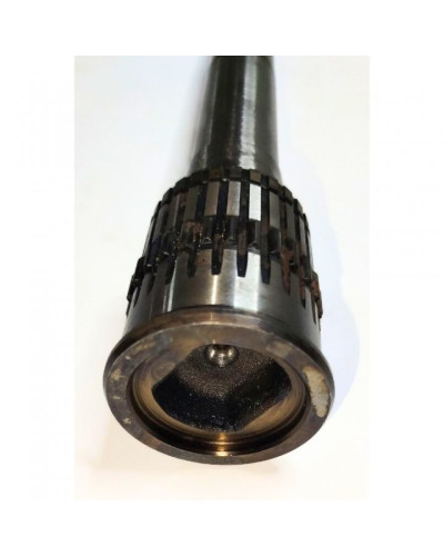 Вал силовий МТЗ-900-952 (вир-во БЗТДіА)