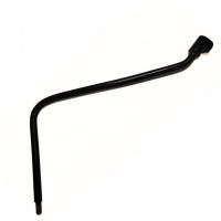 Важіль верхній механізма керування КПП МТЗ-105,1221,1523(вир-во Білорусь,МТЗ)