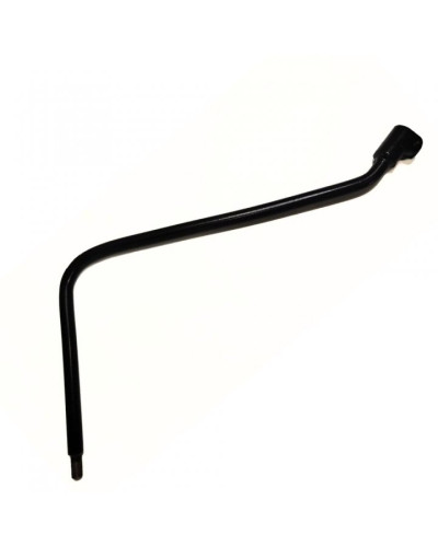 Важіль верхній механізма керування КПП МТЗ-105,1221,1523(вир-во Білорусь,МТЗ)