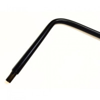 Важіль верхній механізма керування КПП МТЗ-105,1221,1523(вир-во Білорусь,МТЗ)